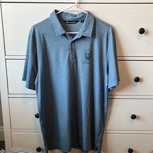 Travis Mathew Men’s “Buckets” Polo